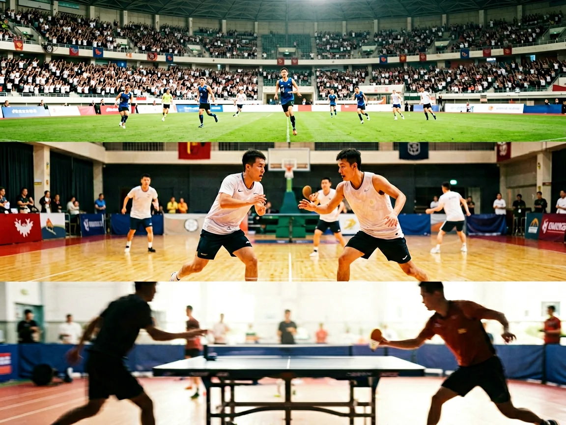 体育赛场准备,BOOMEsports