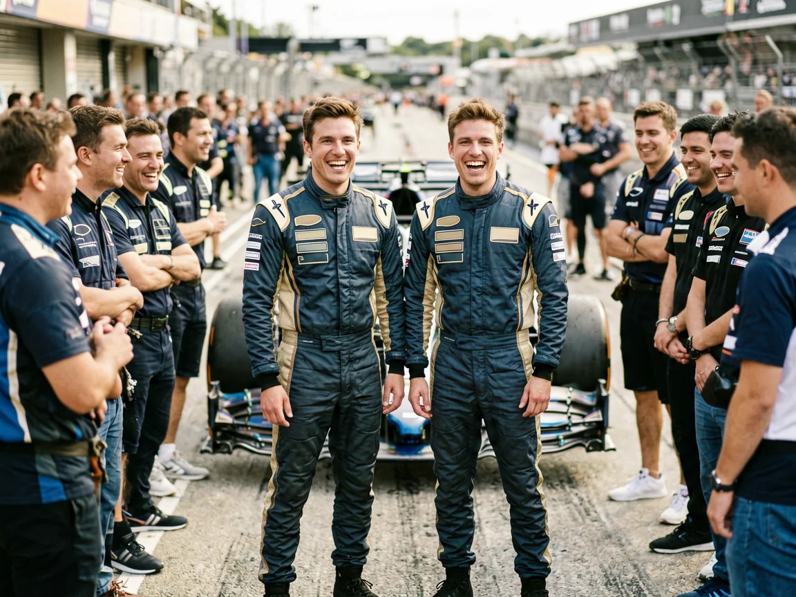 F1西班牙大奖赛正赛落幕最新赛况与车手积分排名出炉